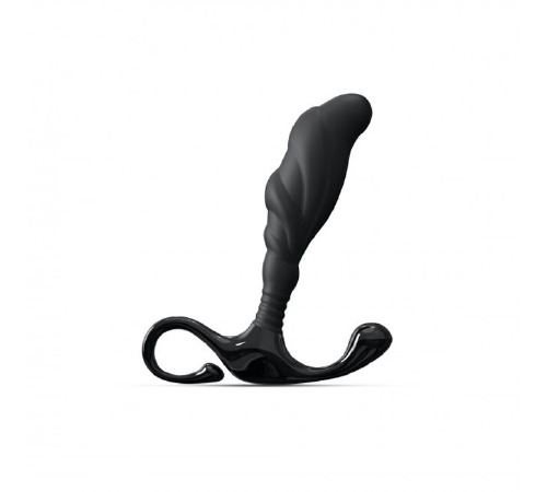 Ручний ергономічний масажер простати Dorcel Expert P size M