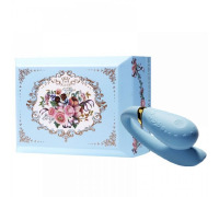 Вібромасажер з функцією управління зі смартфона ZALO Fanfan, Royal Blue