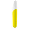 Вибратор для клитора Ultra Power Bullet 7 Yellow