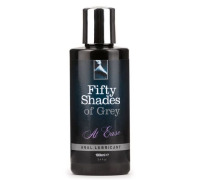 Анальний лубрикант 