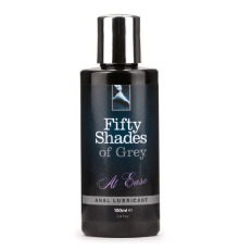 Анальный лубрикант 