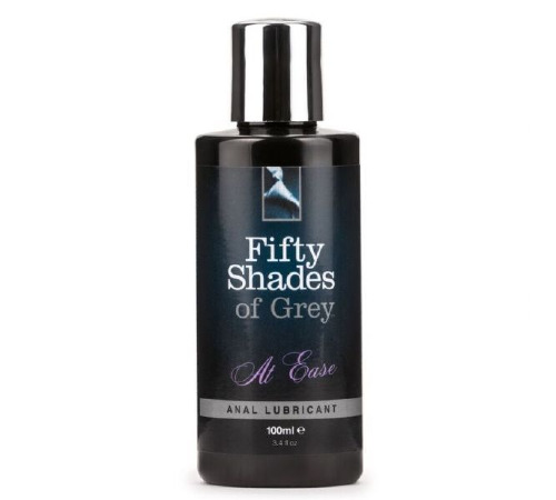 Анальный лубрикант 