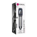 Вакуумная помпа Dorcel POWER PUMP PRO для члена длиной до 20см, диаметр до 5см