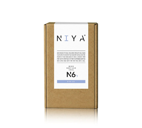 Вакуумный клиторальный стимулятор с вибрацией NIYA 6, 10 виброрежимов, 10 вакуумно-волновых режимов