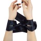 Наручники - NeDlyaSkuki- Silky Sensual Handcuffs - Black