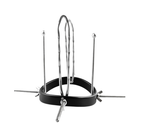 Металлический расширитель ануса №2