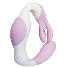 Вібратор Adrien Lastic O Venus  