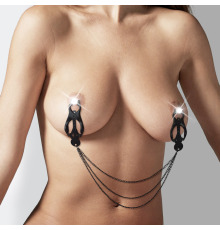 Зажимы для сосков Черный клевер