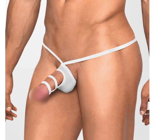 Откровенные мужские трусики Ladent