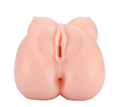 Мастурбатор вагина Dream Toys THE GIRL NEXT DOOR OLIVIA