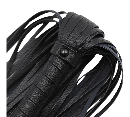 Флоггер Alive FANTASY Black