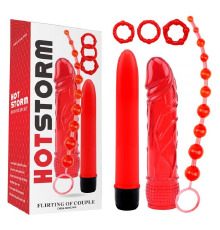 Набор Chisa Hotstorm Flirting of Couple