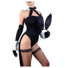 Playboy со шлейфом