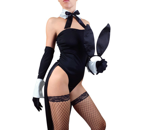 Playboy со шлейфом