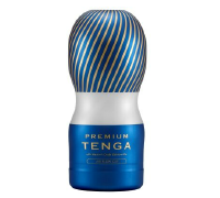 Мастурбатор Tenga Premium Air Flow Cup, 24 повітряні камери всередині
