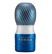 Мастурбатор Tenga Premium Air Flow Cup (24 воздушные камеры внутри)