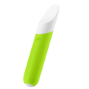 Віброкуля Satisfyer Ultra Power Bullet 7 GREEN
