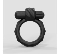 Эрекционное кольцо с вибропулей Bathmate Maximus VIBE 55mm, перезаряжаемое