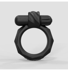 Эрекционное кольцо с вибропулей Bathmate Maximus VIBE 55mm, перезаряжаемое