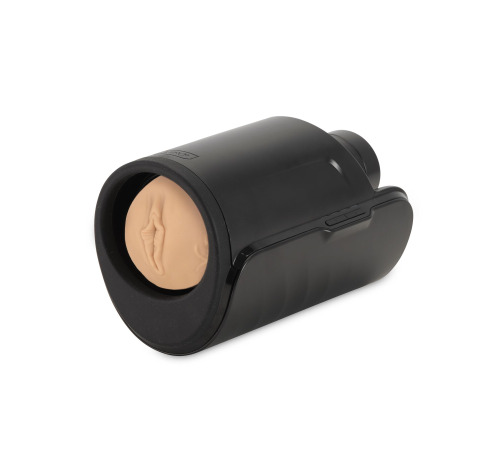 Інтерактивна секс-машина для чоловіків Kiiroo Keon Kombo Set з мастурбатором Feel Victoria