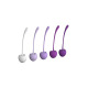Набір вагінальних кульок CHERRY KEGEL EXERCISERS
