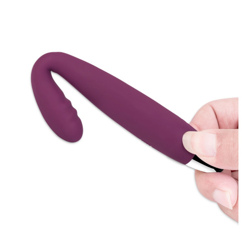 Тонкий вібратор точки G Svakom Cici Violet