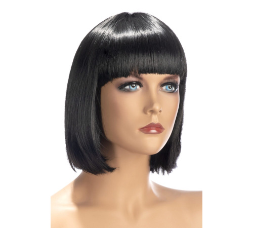 Парик World Wigs SOPHIE SHORT BROWN