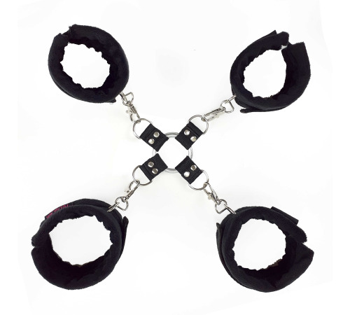 Набор для фиксации на кольце Soft Touch  Light