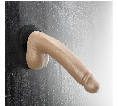 Силиконовая присоска для фаллоимитаторов Fleshlight Silicone Dildo Suction Cup