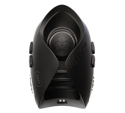 Интерактивный мастурбатор Hot Octopuss Pulse Solo Interactive powered by KIIROO