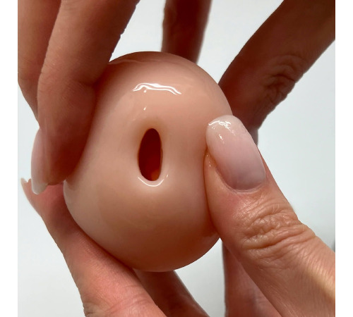 Мини-мастурбатор Alive Mini Masturbator (Flesh)