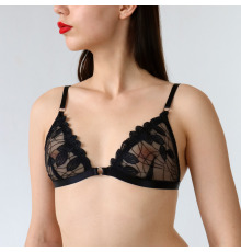 Сексуальный браллет Лайза