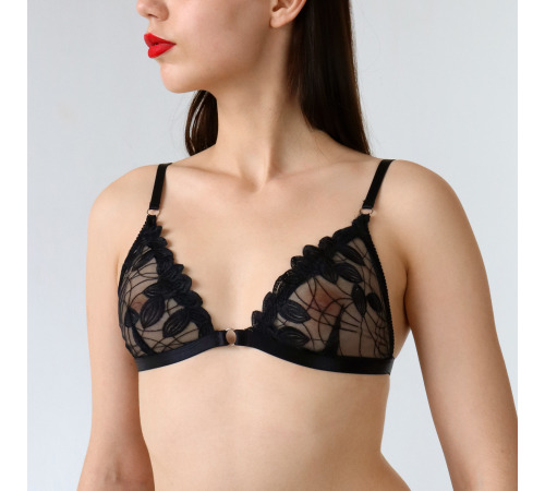 Сексуальный браллет Лайза