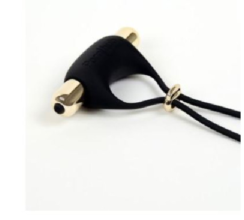 Виброкольцо-лассо Pornhub Vibrating Tighten Up Ring