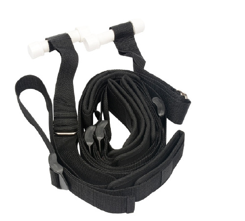 Секс-качели на двери