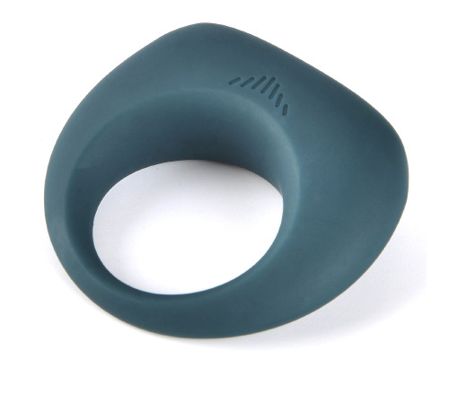 Эрекционное виброкольцо Magic Motion Dante II, управление с помощью смартфона