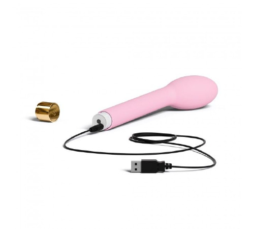 Вибратор для точки G: Love To Love O.M.G. Rose