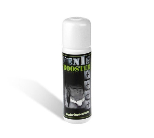 Крем для увеличения пениса Penis BOOSTER
