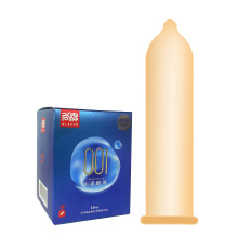 Ультратонкие презервативы Elasun с увеличенным количесивом смазки