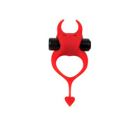 Ерекційне кільце Devol Cockring із вібрацією