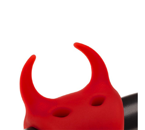 Ерекційне кільце Devol Cockring із вібрацією