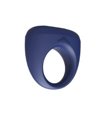 Эрекционное виброкольцо Magic Motion Dante, управление со смартфона, съемная вибропуля