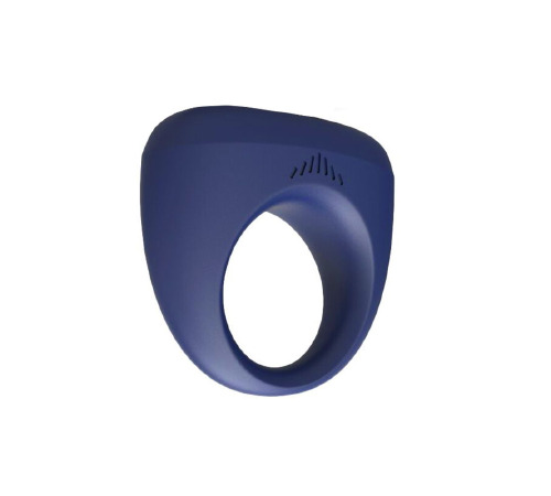 Эрекционное виброкольцо Magic Motion Dante, управление со смартфона, съемная вибропуля