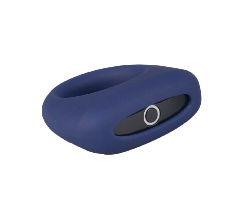 Эрекционное виброкольцо Magic Motion Dante, управление со смартфона, съемная вибропуля