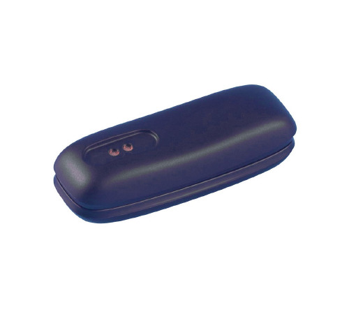 Эрекционное виброкольцо Magic Motion Dante, управление со смартфона, съемная вибропуля