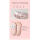 Вакуумный клиторальный стимулятор Otouch Cici Kitty