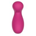 Интерактивный минивибратор Kiiroo Cliona Purple для клитора и эрогенных зон