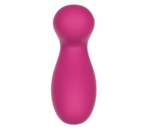 Інтерактивний мінівібратор Kiiroo Cliona Purple