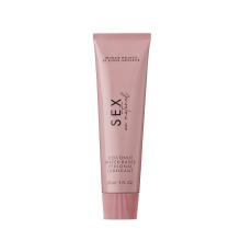 Лубрикант на водной основе Bijoux Indiscrets Sex au Naturel – Coconut