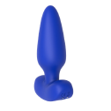 DT21837 Анальная пробка с дистанционным управлением Dream Toys CHEEKY LOVE REMOTE ANAL PLUG